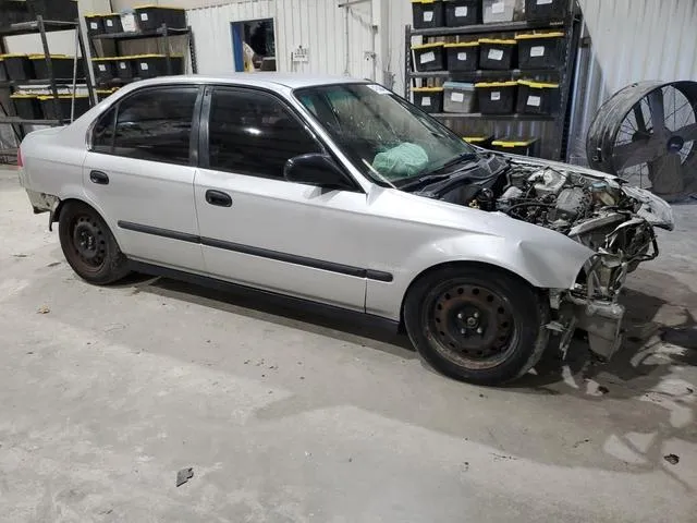 JHMEJ6524VS025087 1997 1997 Honda Civic- DX 4