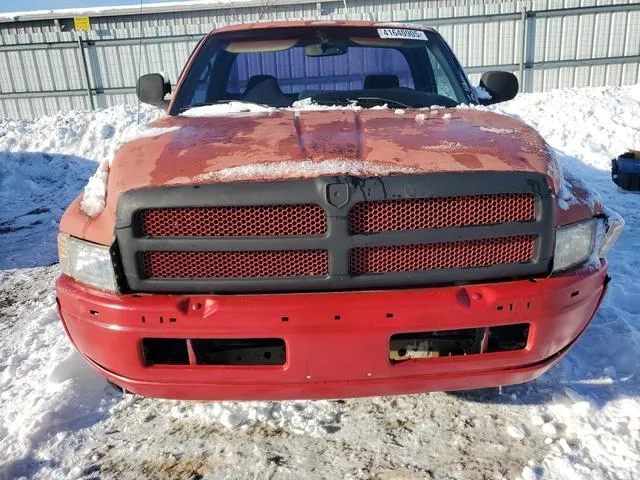 1B7HC16Y91S669824 2001 2001 Dodge RAM 1500 5