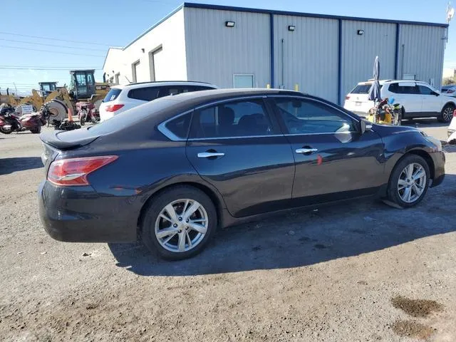 1N4AL3APXDN416158 2013 2013 Nissan Altima- 2-5 3