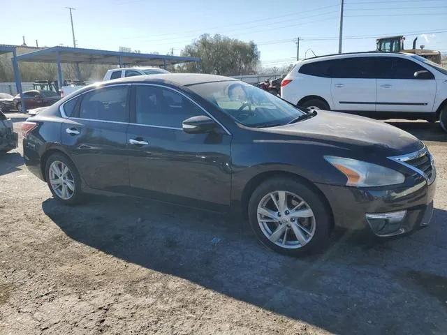 1N4AL3APXDN416158 2013 2013 Nissan Altima- 2-5 4