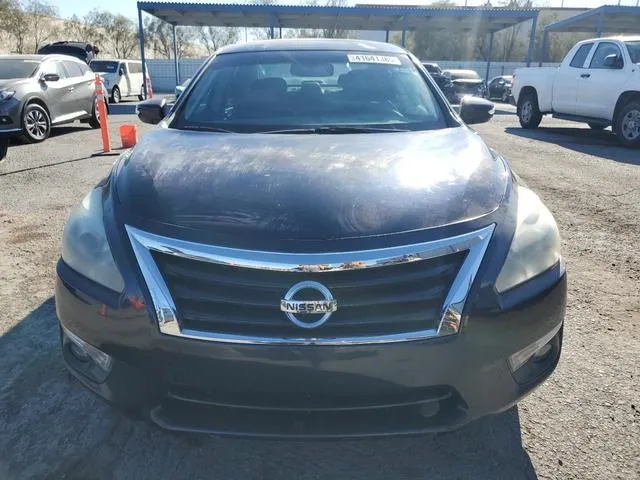 1N4AL3APXDN416158 2013 2013 Nissan Altima- 2-5 5