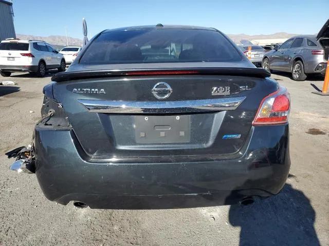 1N4AL3APXDN416158 2013 2013 Nissan Altima- 2-5 6