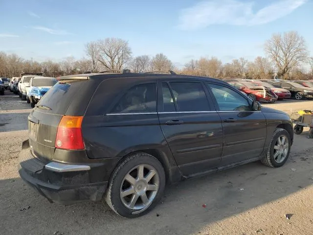 2C8GF78475R421982 2005 2005 Chrysler Pacifica- Limited 3