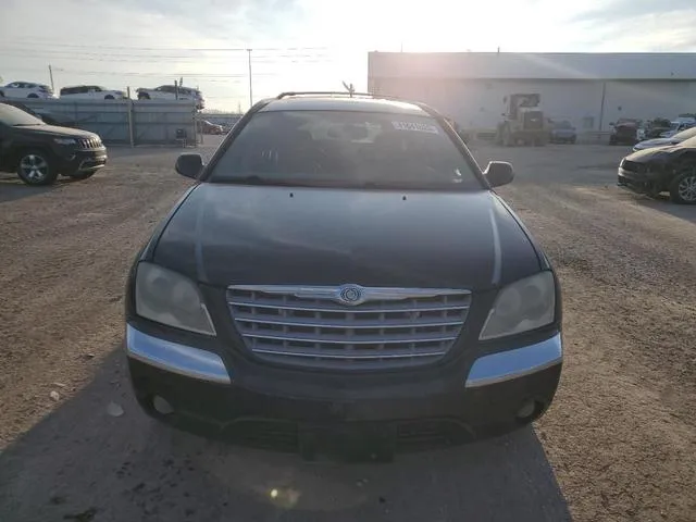 2C8GF78475R421982 2005 2005 Chrysler Pacifica- Limited 5