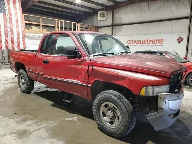 3B7HF13YXVG738903 1997 1997 Dodge RAM 1500 4