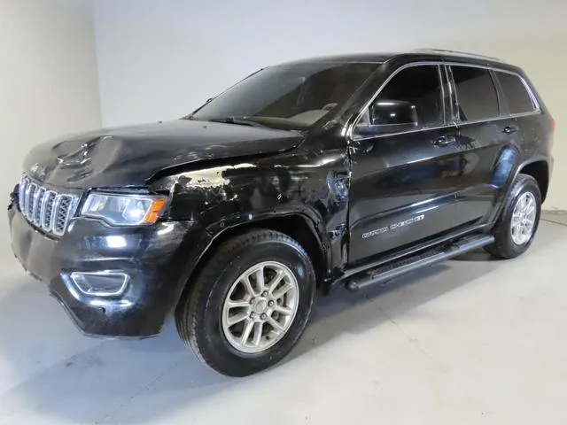 1C4RJEAG0JC513620 2018 2018 Jeep Grand Cherokee- Laredo 2