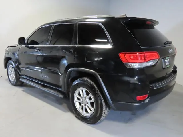 1C4RJEAG0JC513620 2018 2018 Jeep Grand Cherokee- Laredo 4