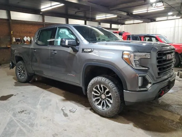 3GTP9EED4MG467873 2021 2021 GMC Sierra- K1500 At4 4