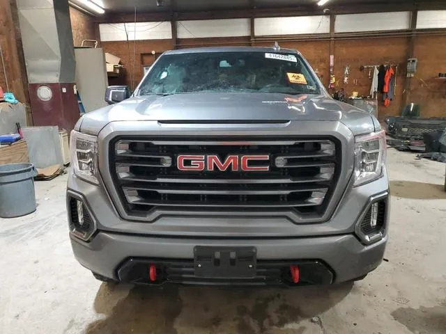 3GTP9EED4MG467873 2021 2021 GMC Sierra- K1500 At4 5