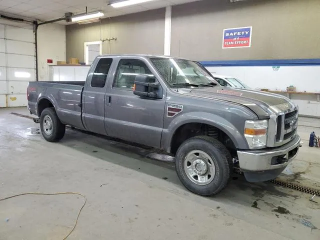 1FTSX21R38ED18061 2008 2008 Ford F-250- Super Duty 4