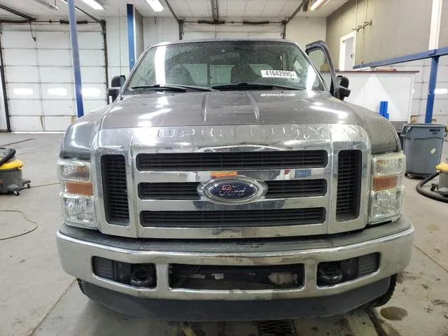 1FTSX21R38ED18061 2008 2008 Ford F-250- Super Duty 5