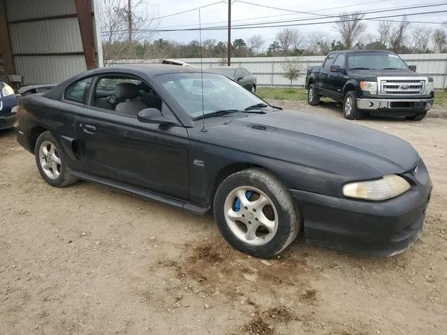 1FALP42T5SF146729 1995 1995 Ford Mustang- GT 4