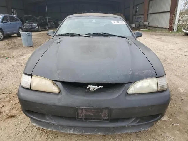 1FALP42T5SF146729 1995 1995 Ford Mustang- GT 5