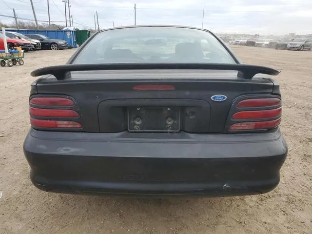 1FALP42T5SF146729 1995 1995 Ford Mustang- GT 6