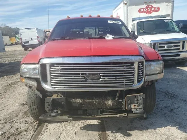 1FTWW32F32EC07774 2002 2002 Ford F-350- Super Duty 5