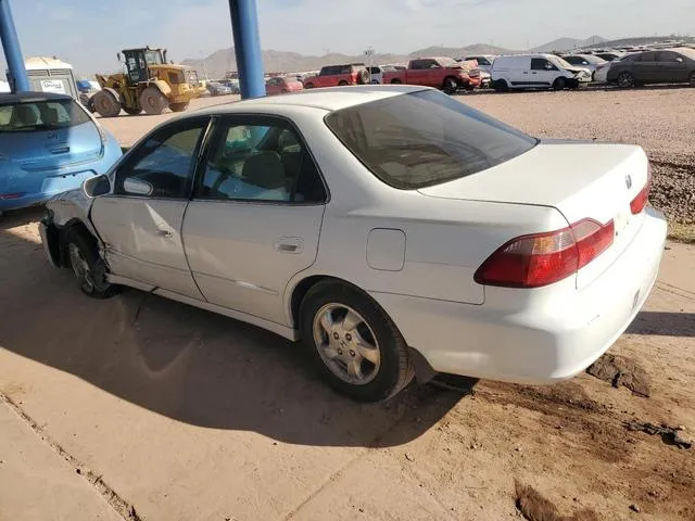 JHMCG5658XC054730 1999 1999 Honda Accord- EX 2