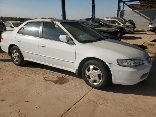 JHMCG5658XC054730 1999 1999 Honda Accord- EX 4