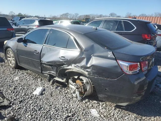 1G11E5SA5DF286030 2013 2013 Chevrolet Malibu- 2LT 2