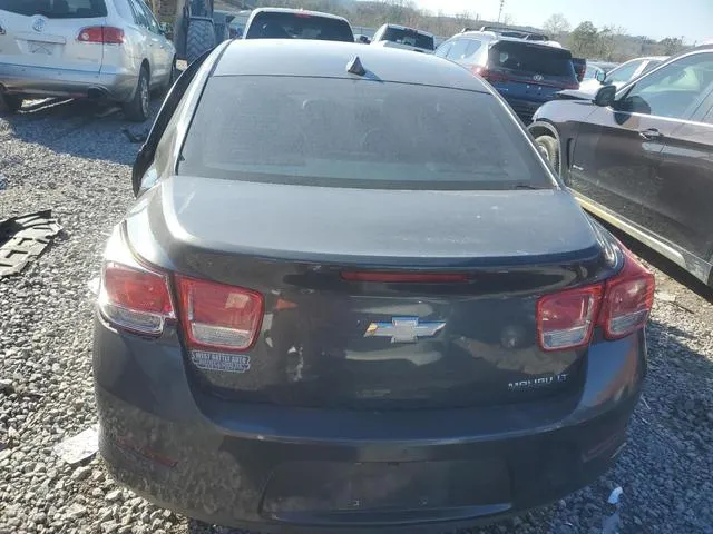 1G11E5SA5DF286030 2013 2013 Chevrolet Malibu- 2LT 6