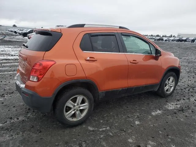 KL7CJPSB2GB549308 2016 2016 Chevrolet Trax- 1LT 3