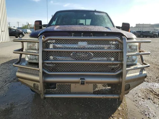 1FT7W2BT6BEB23548 2011 2011 Ford F-250- Super Duty 5