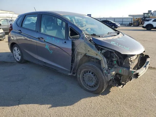 3HGGK5H46LM709077 2020 2020 Honda Fit- LX 4