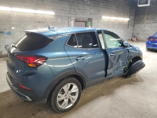 KL4AMBS24RB007077 2024 2024 Buick Encore- Preferred 3