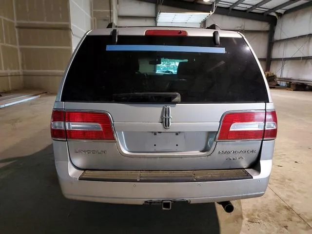 5LMJJ2J59AEJ07178 2010 2010 Lincoln Navigator 6