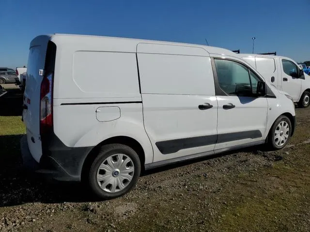 NM0LS7E79K1399698 2019 2019 Ford Transit- XL 3