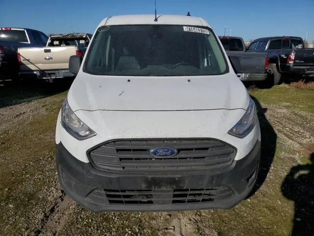 NM0LS7E79K1399698 2019 2019 Ford Transit- XL 5