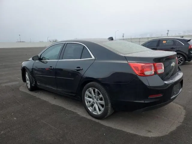 1G11E5SA1DF189861 2013 2013 Chevrolet Malibu- 2LT 2