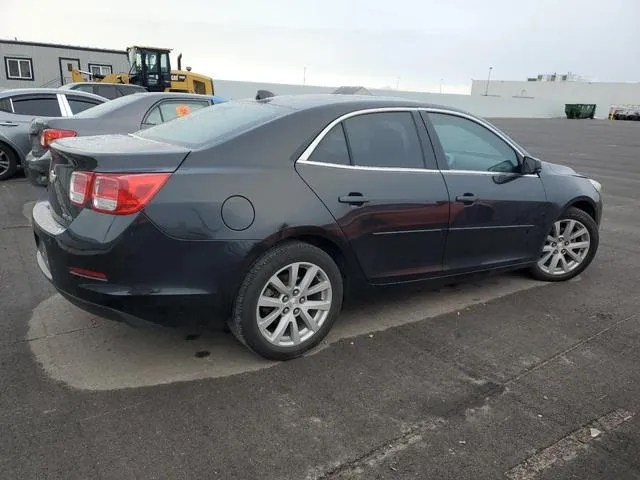 1G11E5SA1DF189861 2013 2013 Chevrolet Malibu- 2LT 3