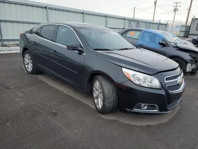 1G11E5SA1DF189861 2013 2013 Chevrolet Malibu- 2LT 4