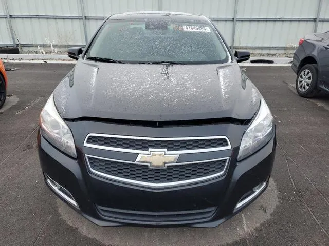 1G11E5SA1DF189861 2013 2013 Chevrolet Malibu- 2LT 5