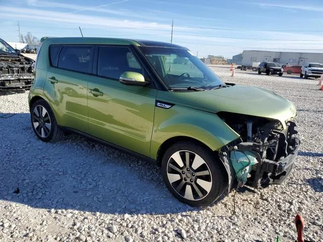 KNDJX3A56F7784129 2015 2015 KIA Soul-  4