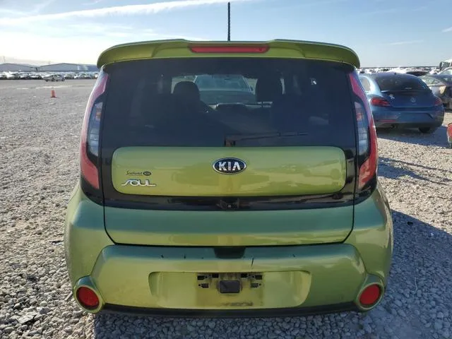 KNDJX3A56F7784129 2015 2015 KIA Soul-  6