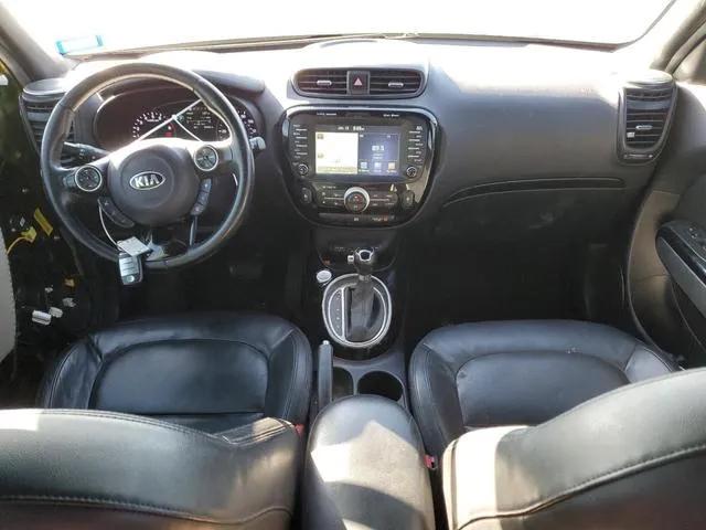 KNDJX3A56F7784129 2015 2015 KIA Soul-  8