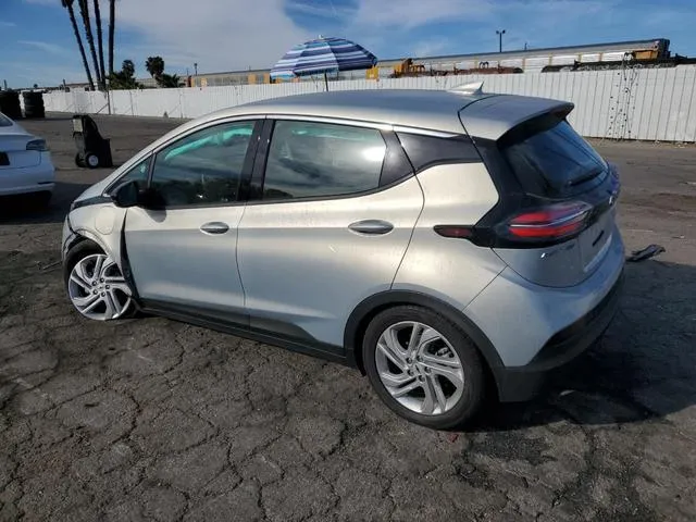 1G1FW6S09P4188022 2023 2023 Chevrolet Bolt- 1LT 2