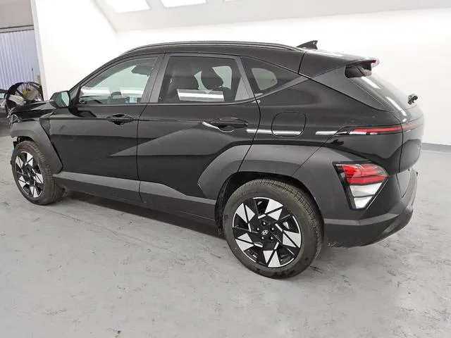 KM8HB3AB0SU218817 2025 2025 Hyundai Kona- Sel 2