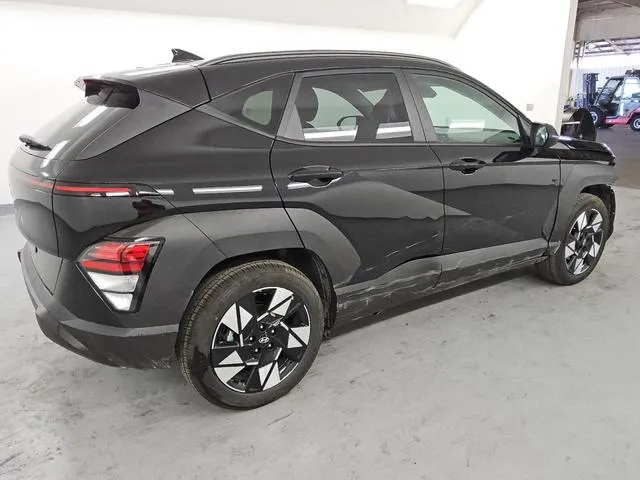 KM8HB3AB0SU218817 2025 2025 Hyundai Kona- Sel 3