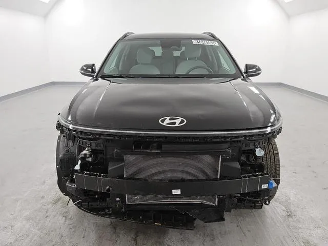 KM8HB3AB0SU218817 2025 2025 Hyundai Kona- Sel 5