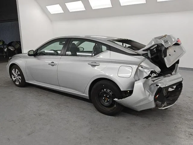 1N4BL4BV2PN385063 2023 2023 Nissan Altima- S 2