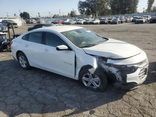 1G1ZD5ST8RF184221 2024 2024 Chevrolet Malibu- LT 4