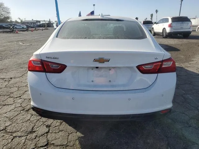 1G1ZD5ST8RF184221 2024 2024 Chevrolet Malibu- LT 6