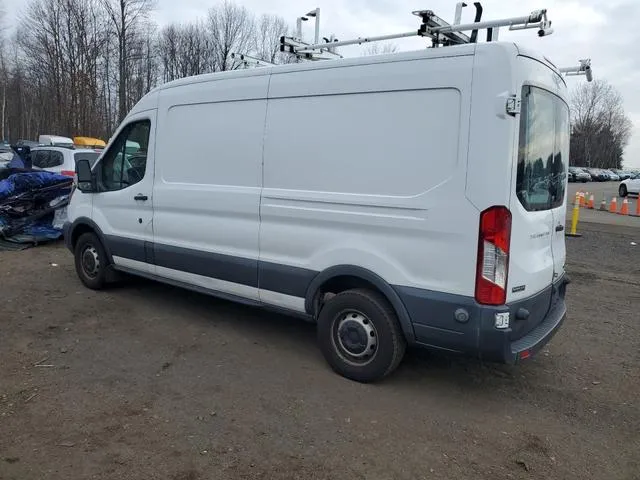 1FTBW2CM1GKA95457 2016 2016 Ford Transit- T-350 2