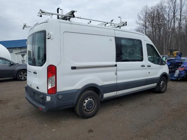 1FTBW2CM1GKA95457 2016 2016 Ford Transit- T-350 3