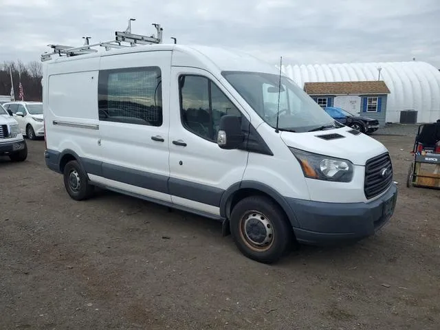 1FTBW2CM1GKA95457 2016 2016 Ford Transit- T-350 4