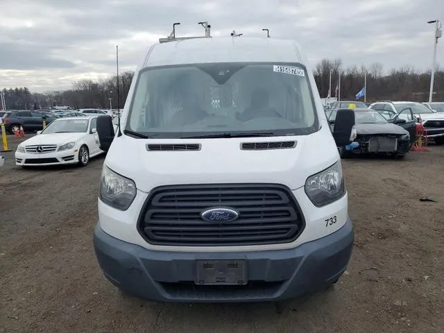 1FTBW2CM1GKA95457 2016 2016 Ford Transit- T-350 5