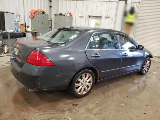 1HGCM66546A000899 2006 2006 Honda Accord- EX 3