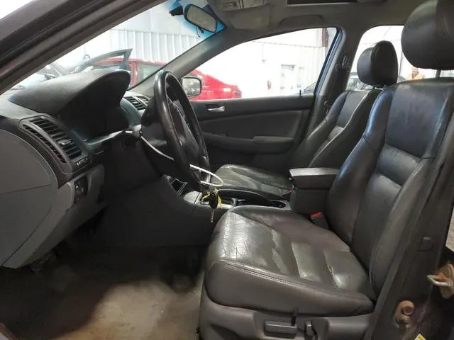 1HGCM66546A000899 2006 2006 Honda Accord- EX 7